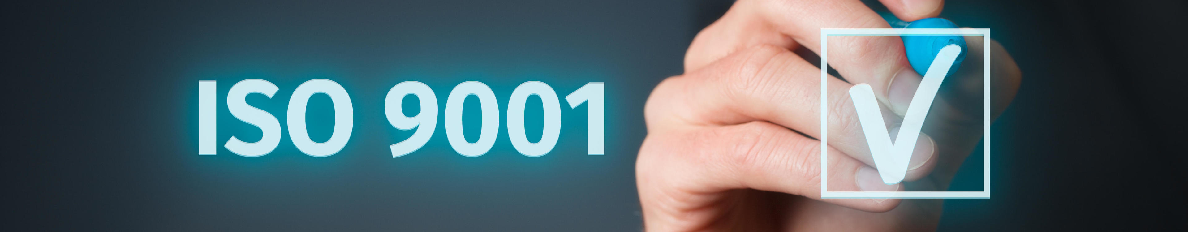 ISO Certification